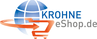KROHNE Online-Shop Logo