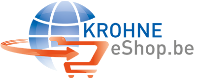 KROHNE Online-Shop Logo