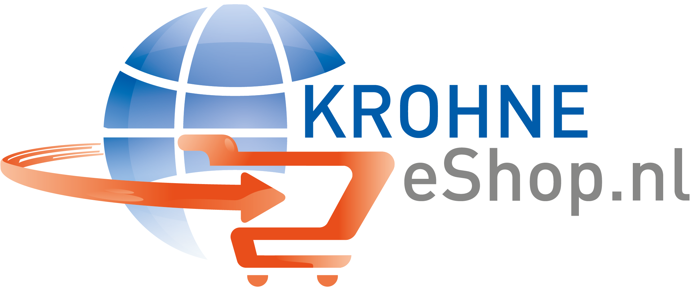 KROHNE Online-Shop Logo